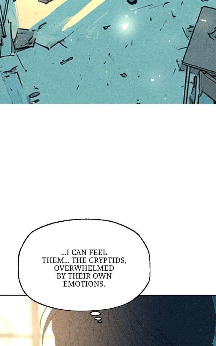 Cryptid Chapter 38 – Page 5