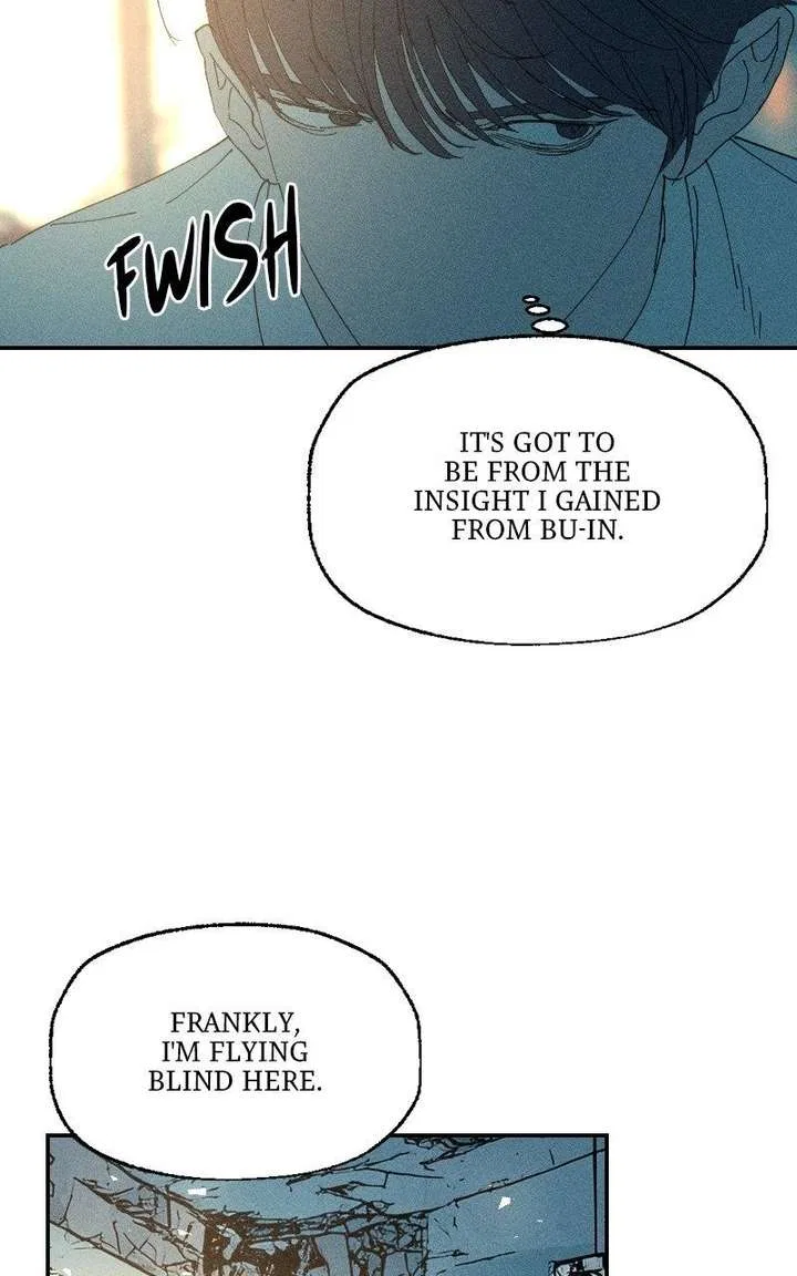 Cryptid Chapter 38 – Page 6