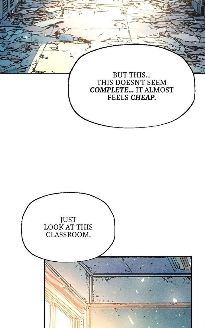 Cryptid Chapter 38 – Page 9