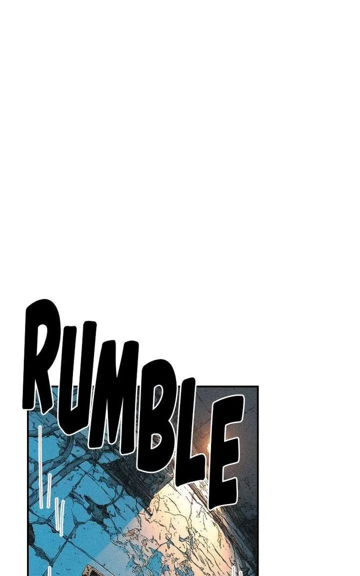 Cryptid Chapter 38 – Page 45