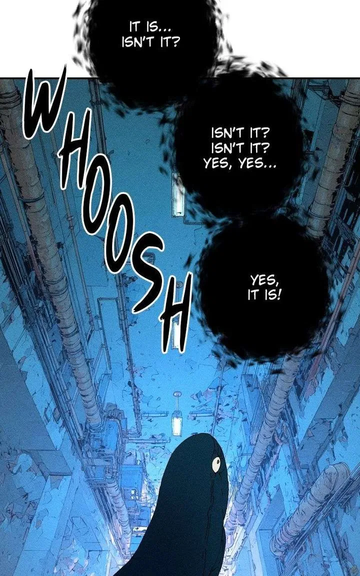 Cryptid Chapter 38 – Page 48