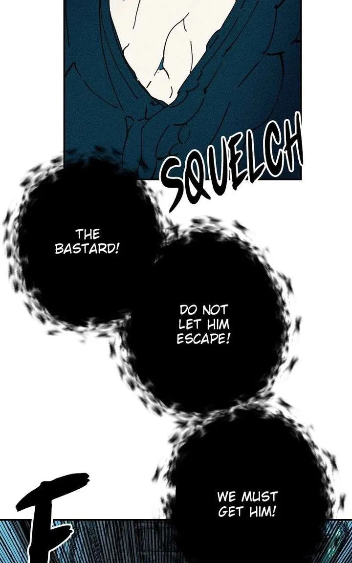 Cryptid Chapter 38 – Page 50