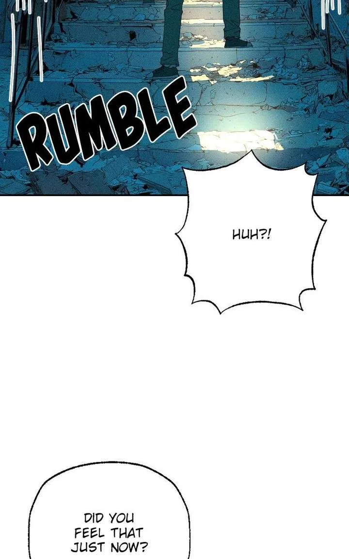 Cryptid Chapter 38 – Page 54