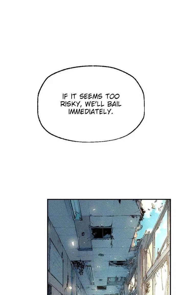 Cryptid Chapter 38 – Page 60