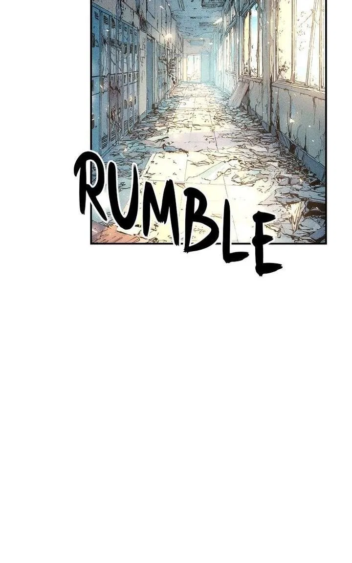 Cryptid Chapter 38 – Page 61