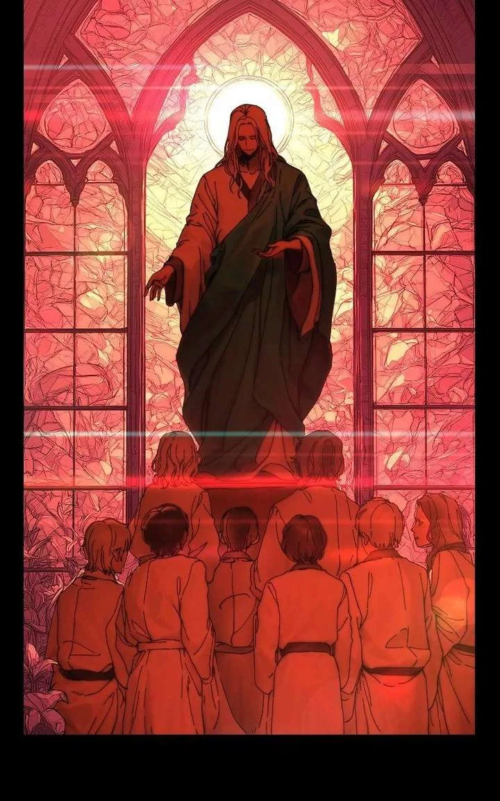 Cryptid Chapter 37 – Page 8