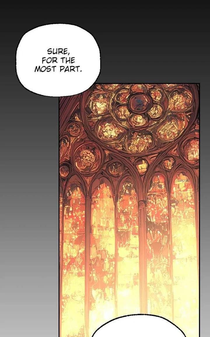 Cryptid Chapter 37 – Page 55