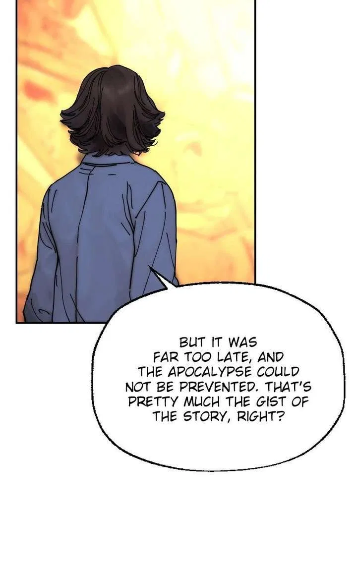 Cryptid Chapter 37 – Page 57