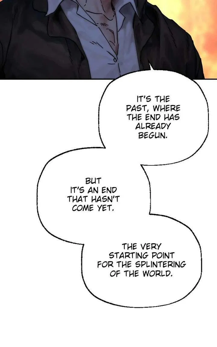 Cryptid Chapter 37 – Page 61