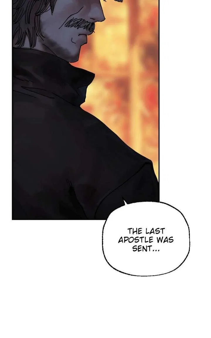Cryptid Chapter 37 – Page 66