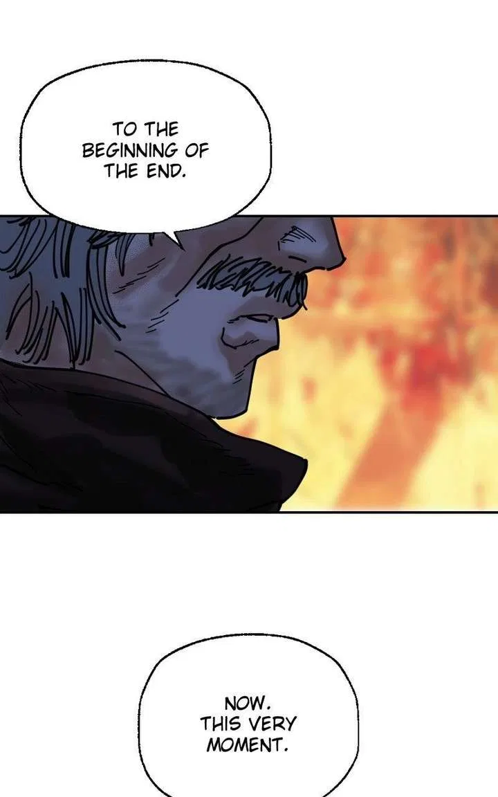 Cryptid Chapter 37 – Page 67