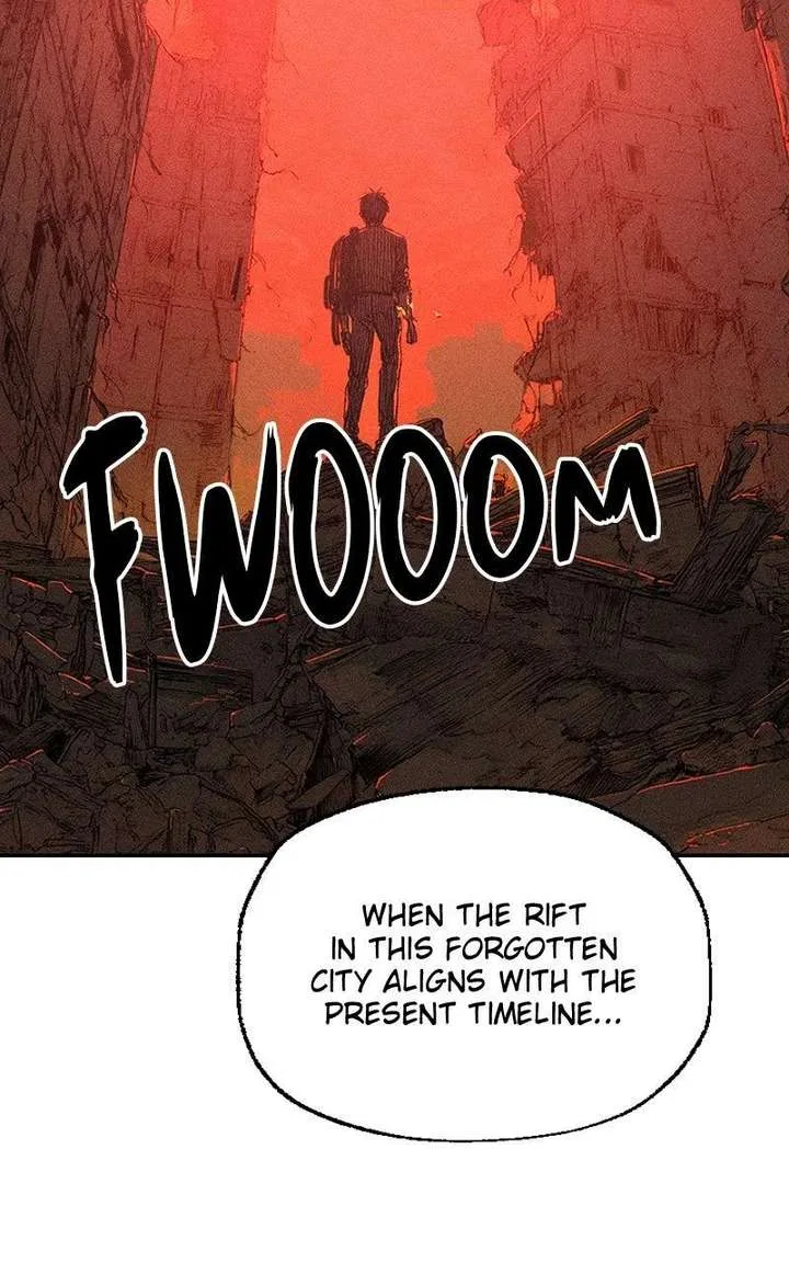 Cryptid Chapter 37 – Page 69