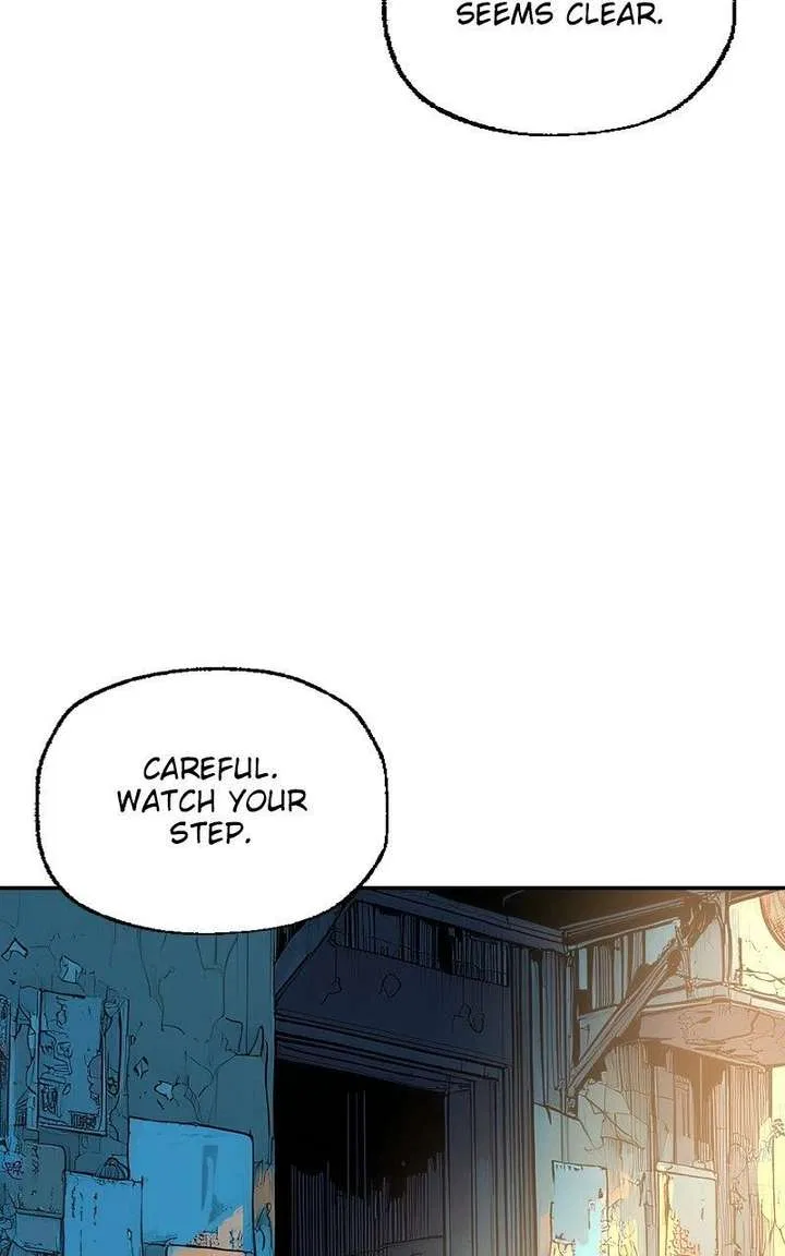 Cryptid Chapter 37 – Page 78