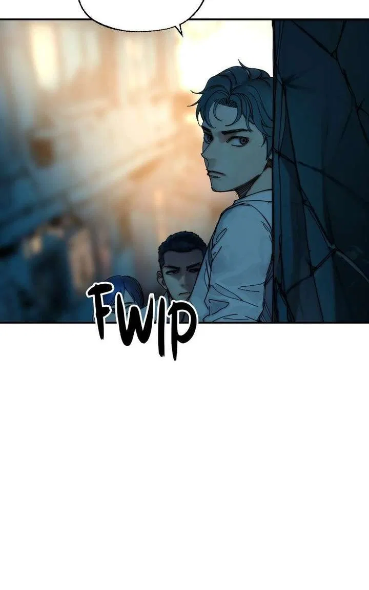 Cryptid Chapter 37 – Page 86