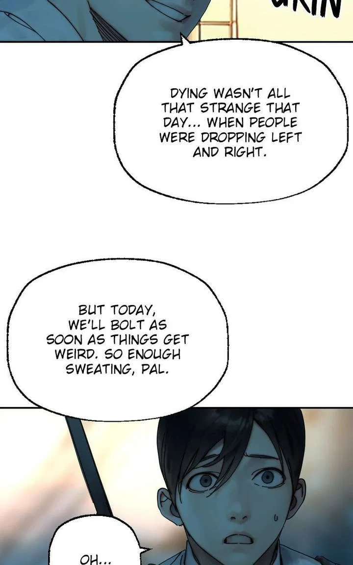Cryptid Chapter 37 – Page 93
