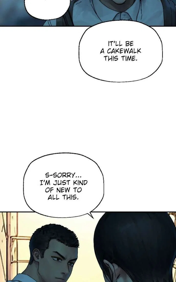 Cryptid Chapter 37 – Page 94