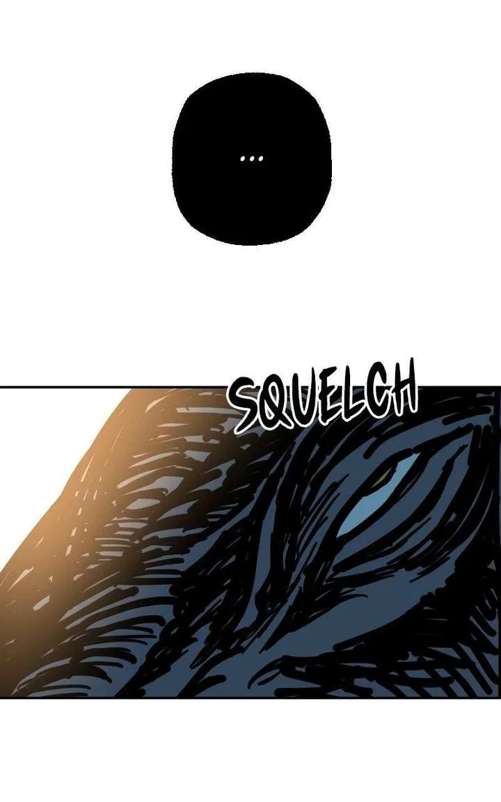 Cryptid Chapter 37 – Page 121