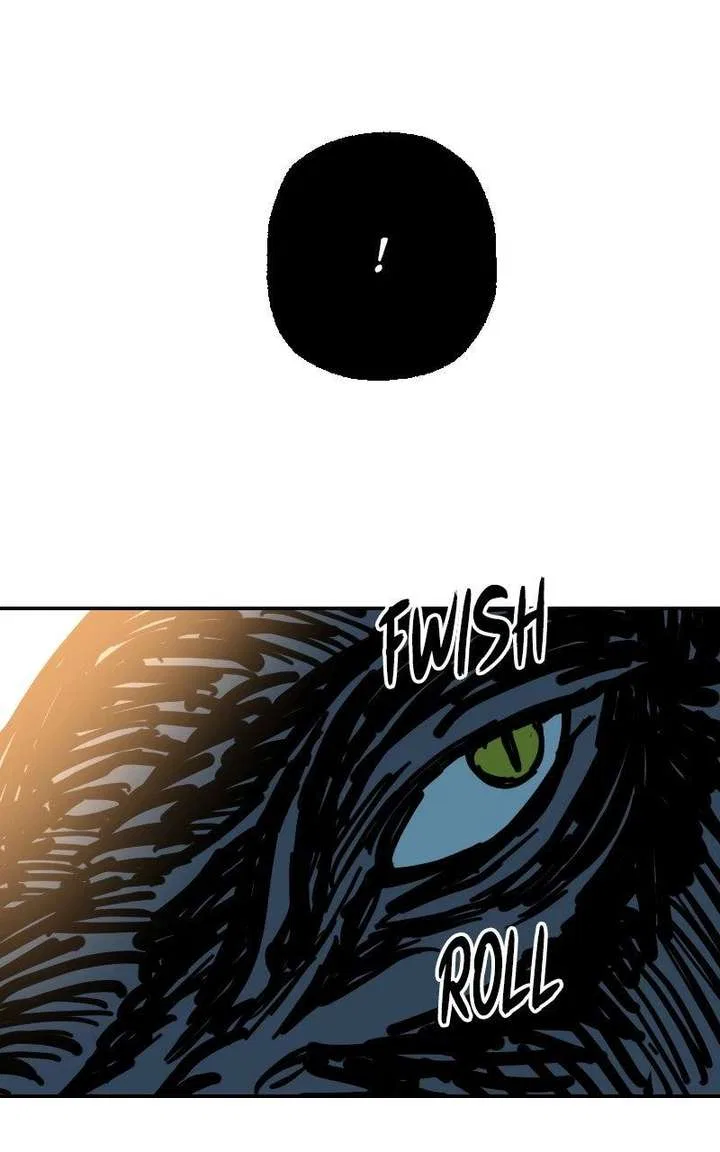 Cryptid Chapter 37 – Page 122