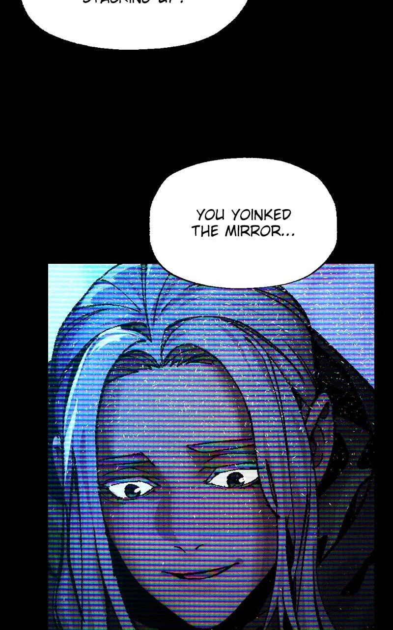 Cryptid Chapter 36 – Page 21