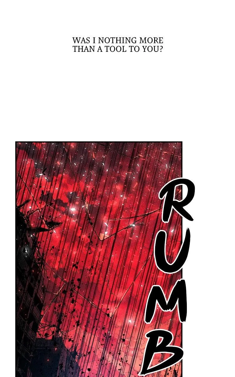 Cryptid Chapter 36 – Page 27