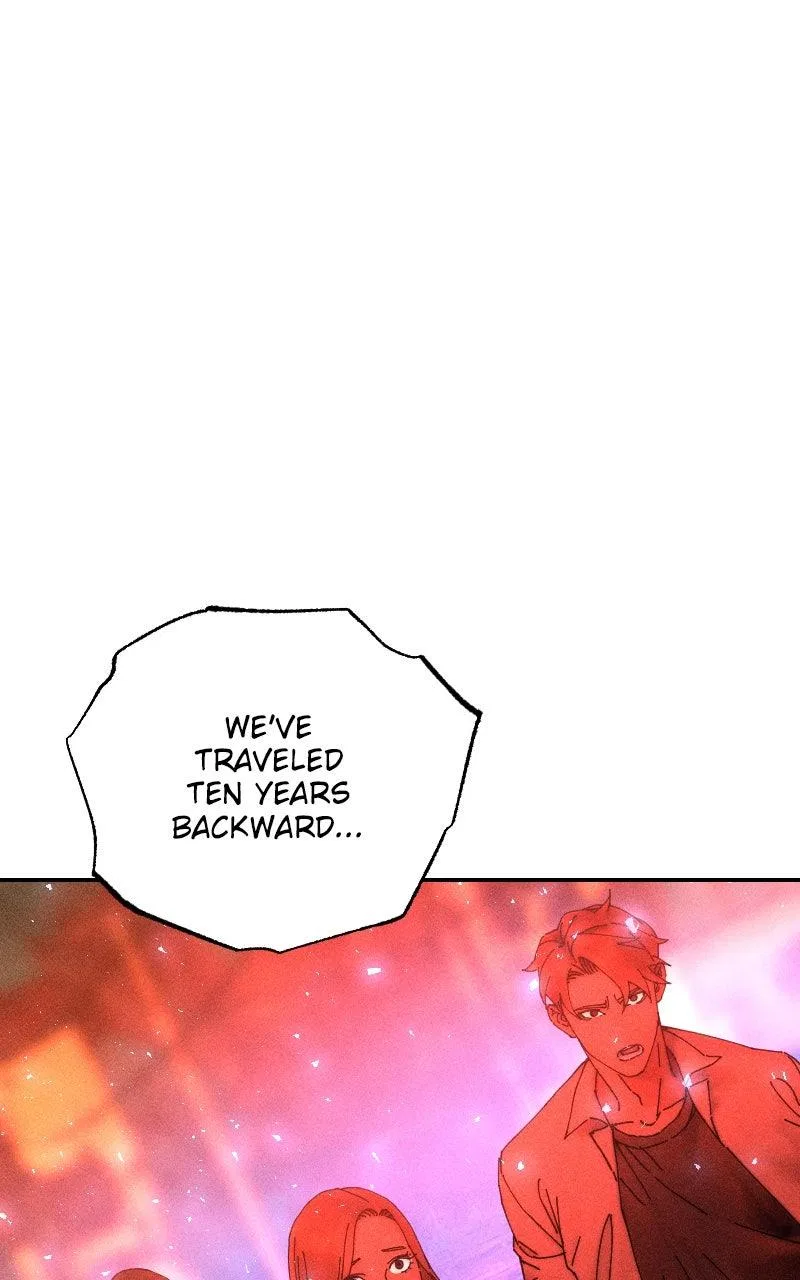 Cryptid Chapter 36 – Page 34
