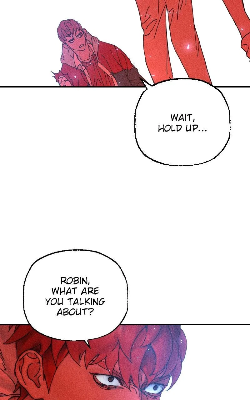 Cryptid Chapter 36 – Page 56