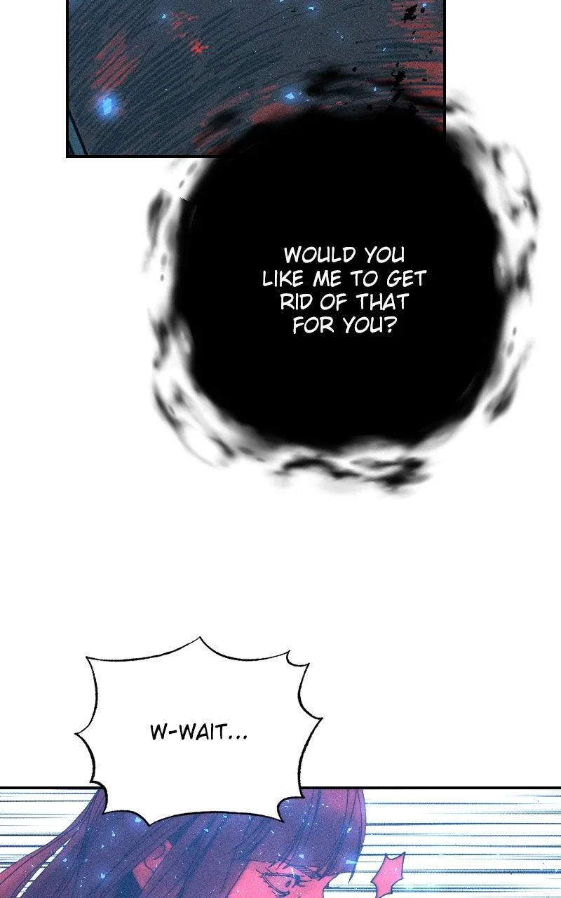 Cryptid Chapter 36 – Page 74