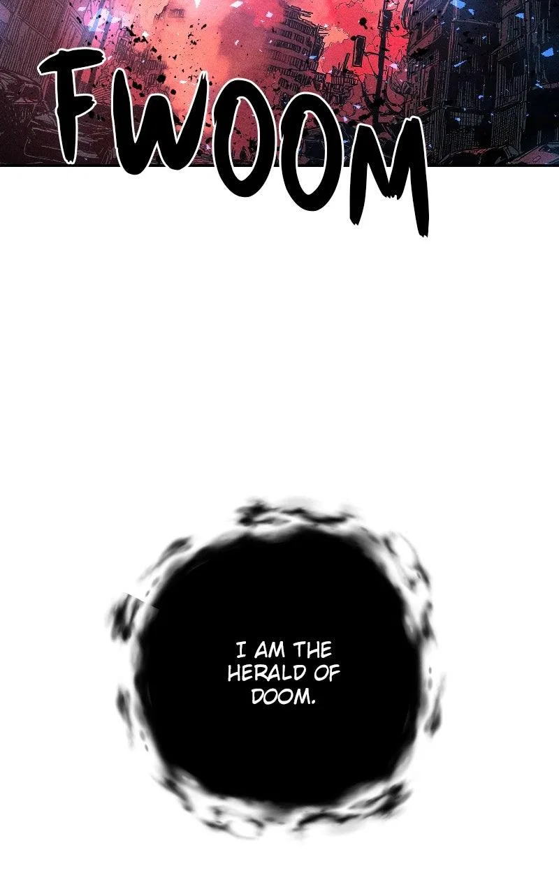 Cryptid Chapter 36 – Page 85