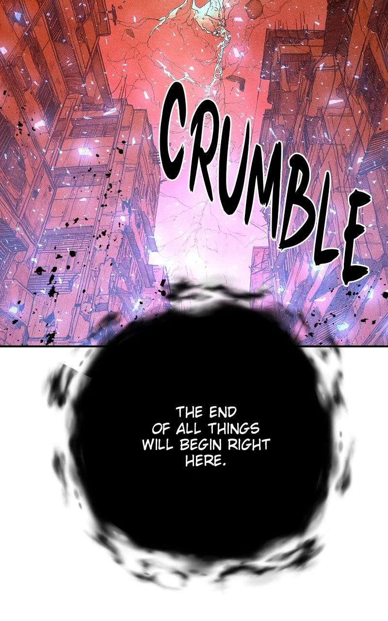 Cryptid Chapter 36 – Page 88