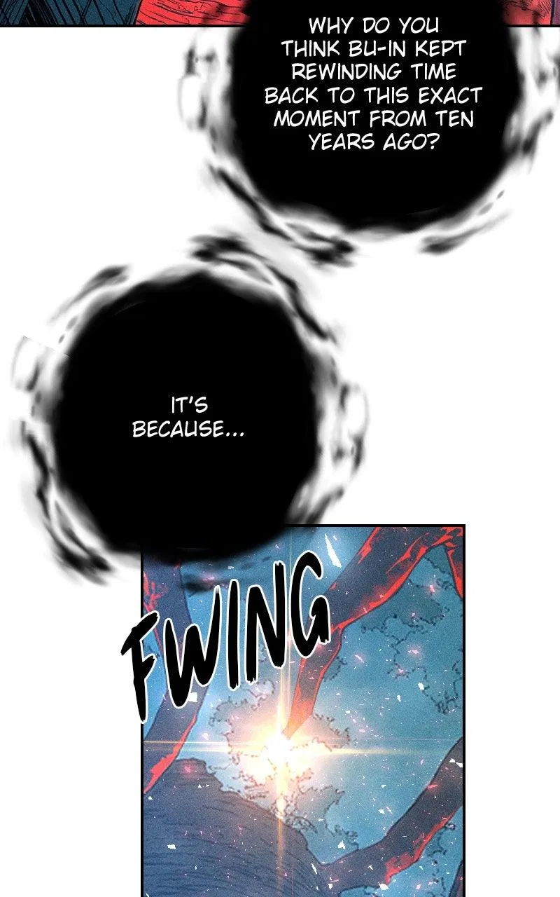 Cryptid Chapter 36 – Page 92