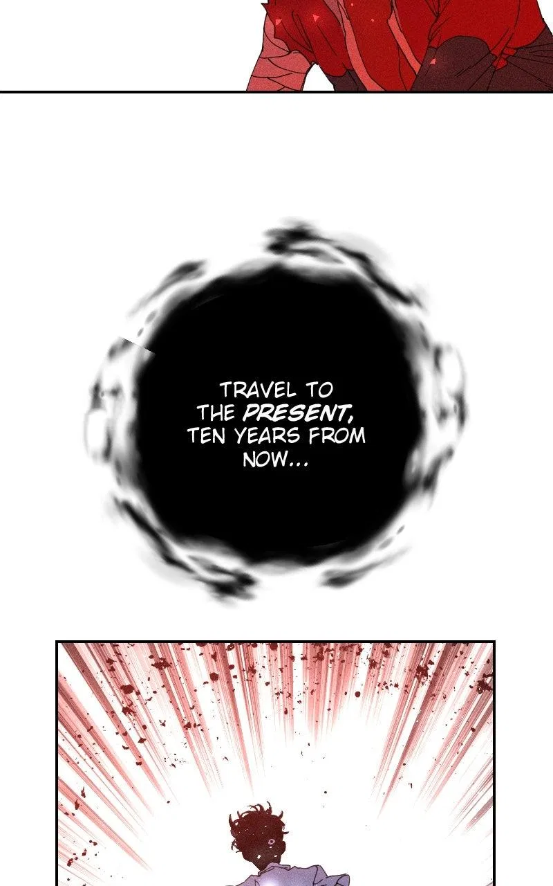 Cryptid Chapter 36 – Page 98
