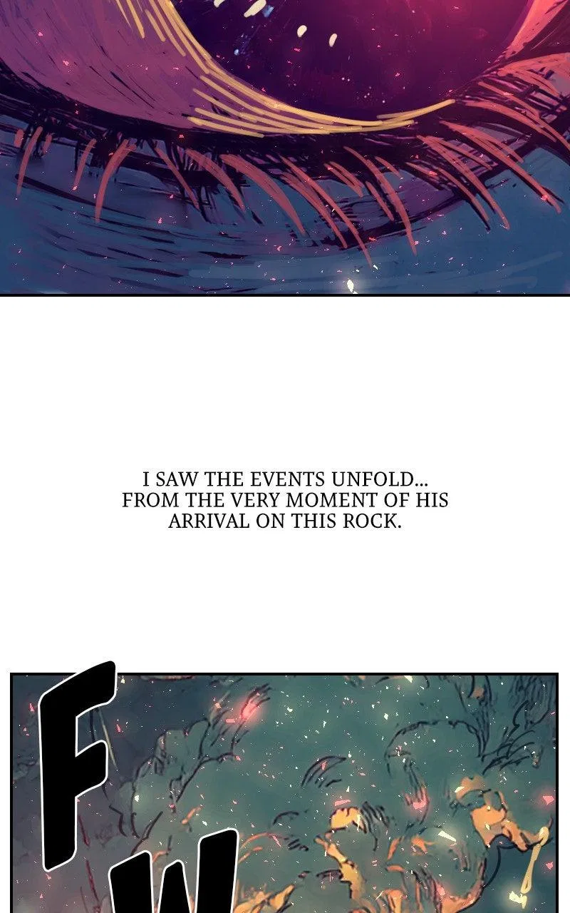 Cryptid Chapter 35 – Page 9