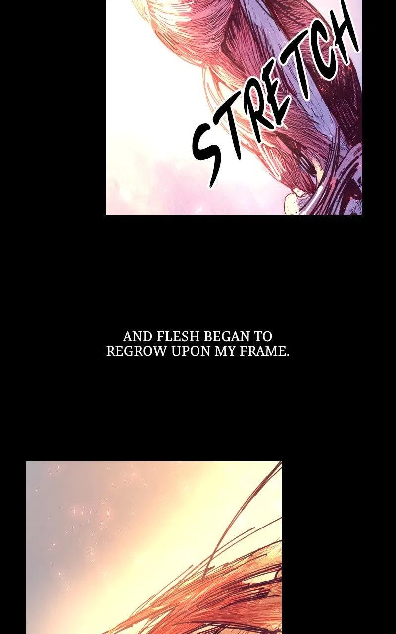 Cryptid Chapter 35 – Page 26