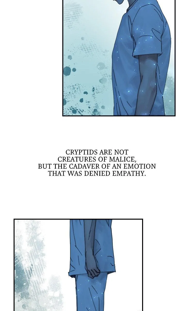 Cryptid Chapter 35 – Page 49