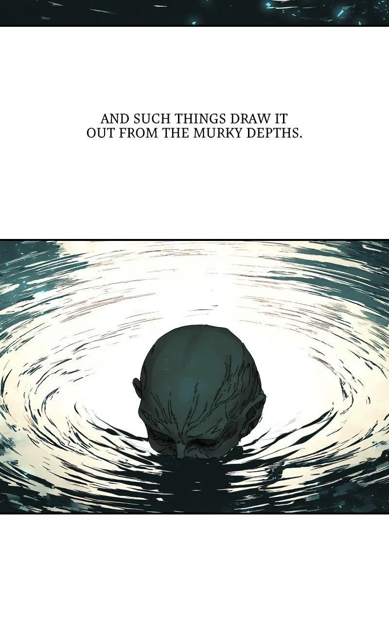 Cryptid Chapter 35 – Page 52