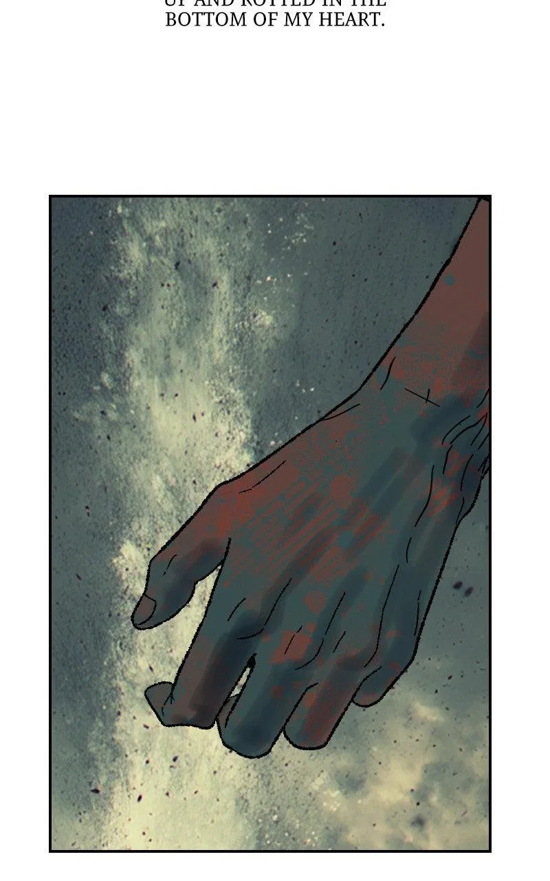 Cryptid Chapter 35 – Page 58