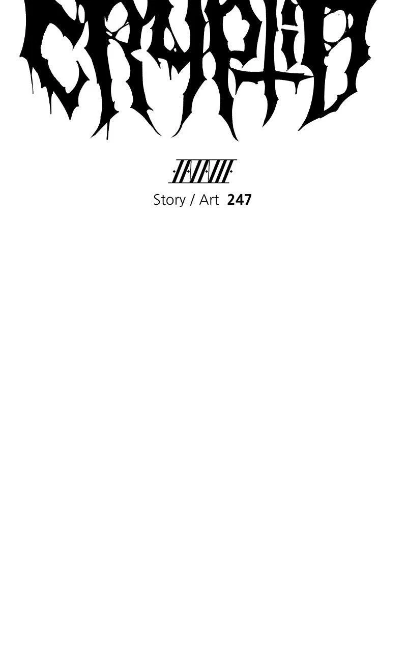 Cryptid Chapter 35 – Page 107
