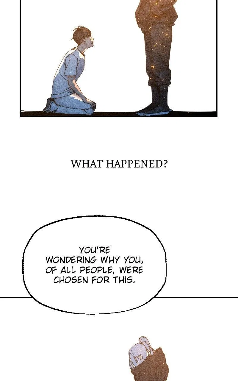 Cryptid Chapter 34 – Page 15