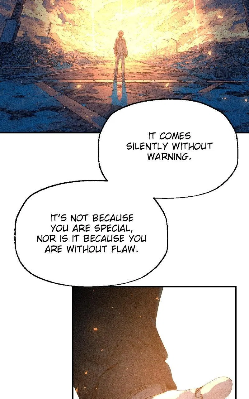 Cryptid Chapter 34 – Page 18