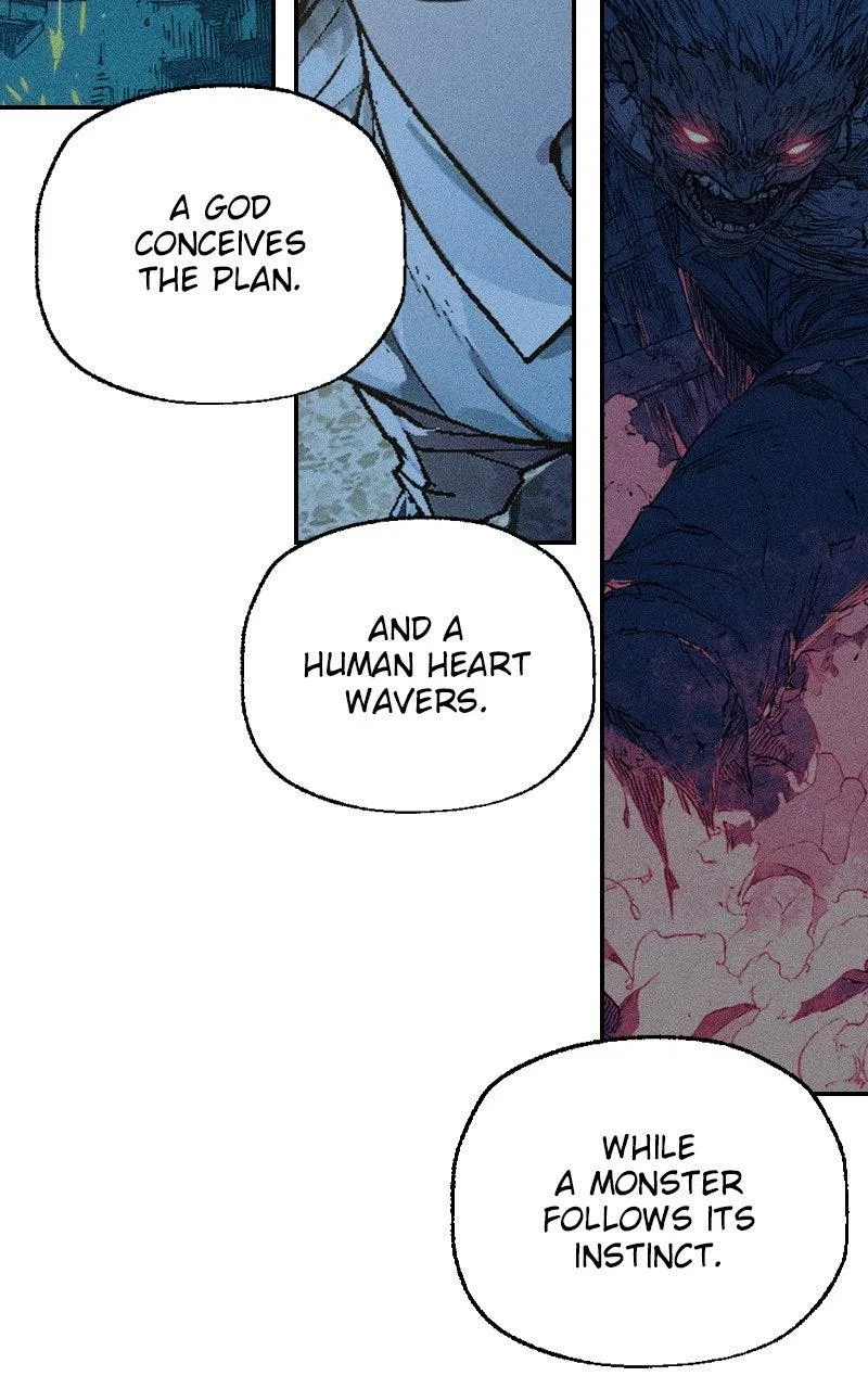 Cryptid Chapter 34 – Page 21