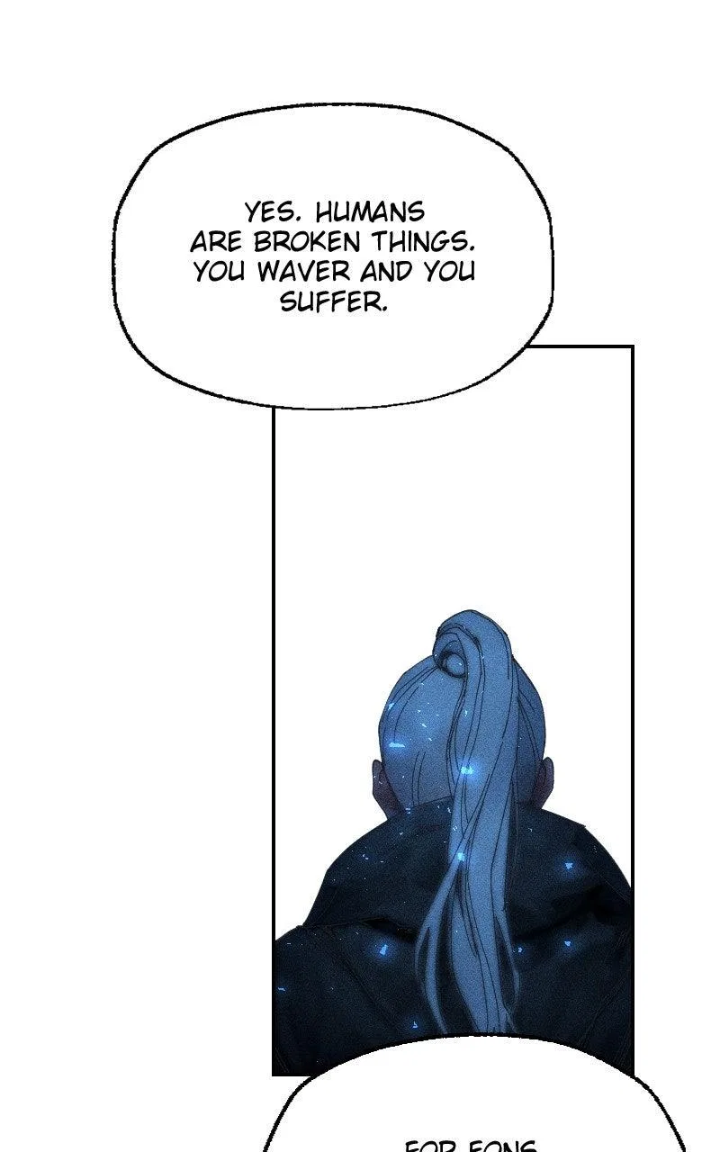 Cryptid Chapter 34 – Page 31
