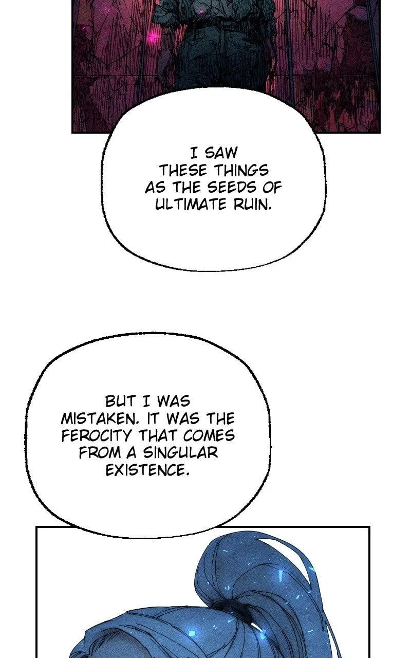 Cryptid Chapter 34 – Page 36