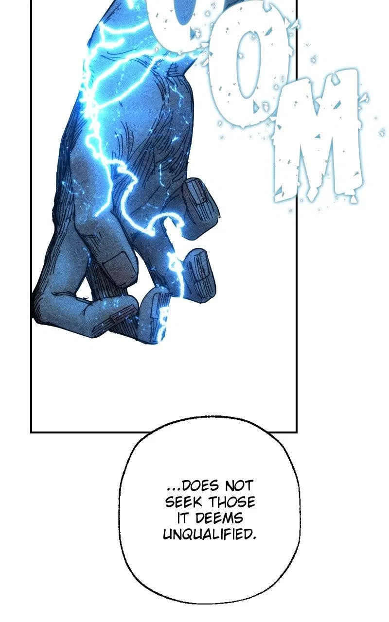 Cryptid Chapter 34 – Page 46