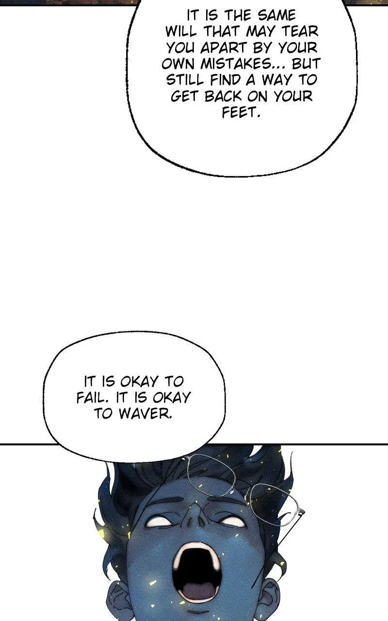 Cryptid Chapter 34 – Page 51