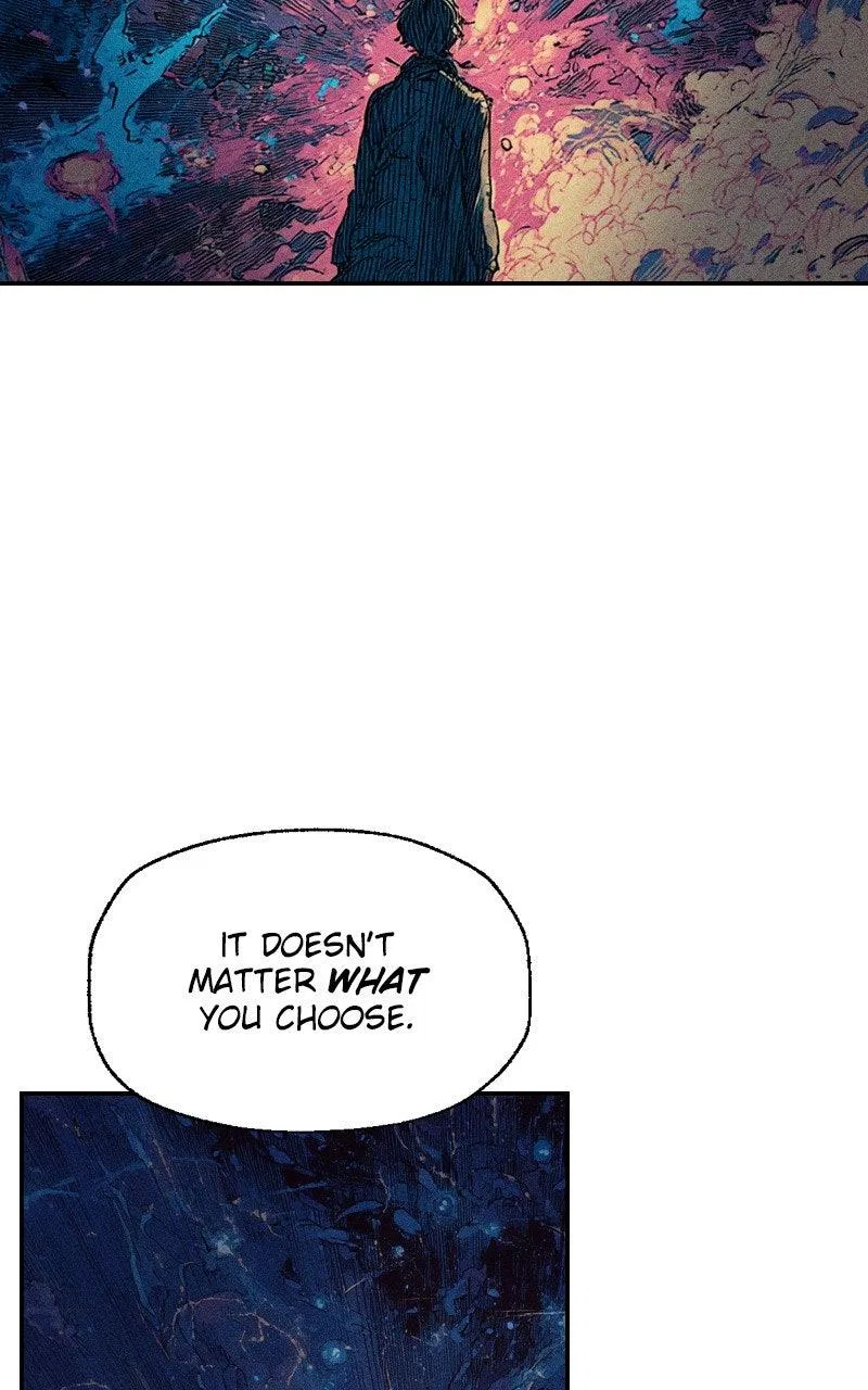 Cryptid Chapter 34 – Page 56