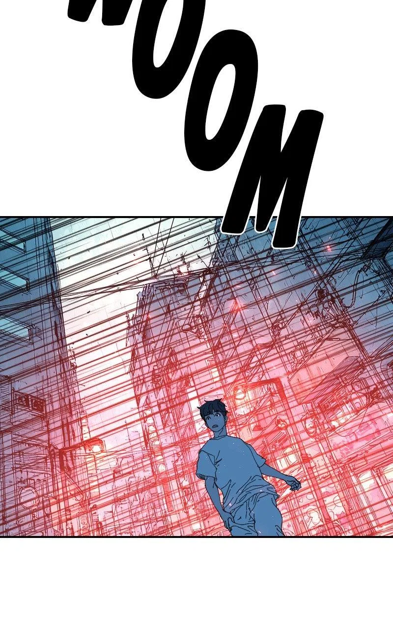 Cryptid Chapter 34 – Page 68