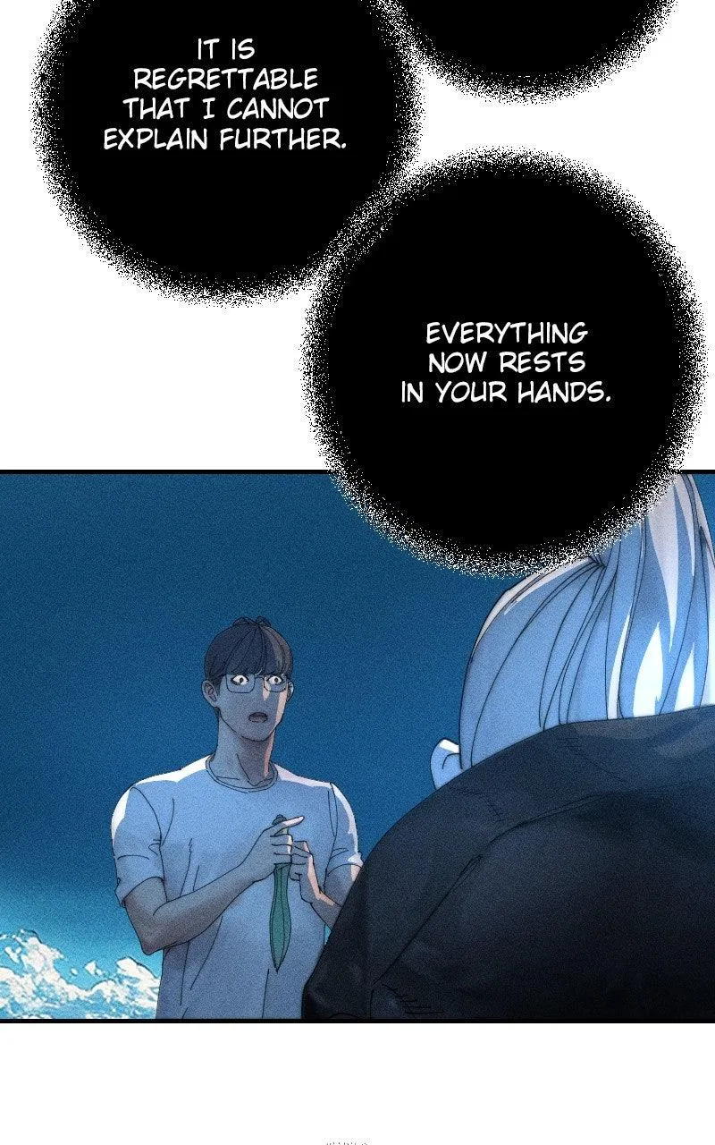 Cryptid Chapter 33 – Page 8