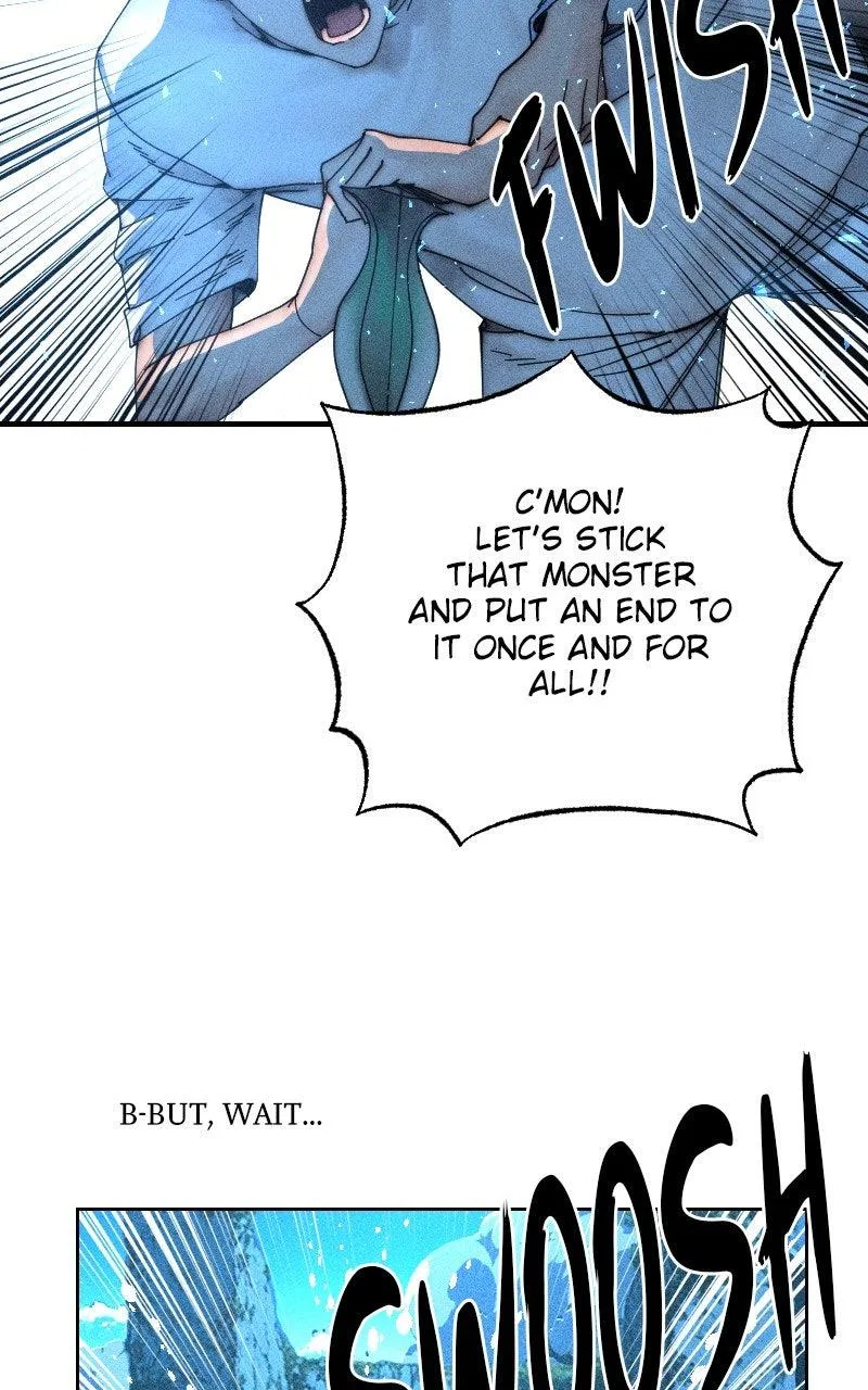 Cryptid Chapter 33 – Page 21