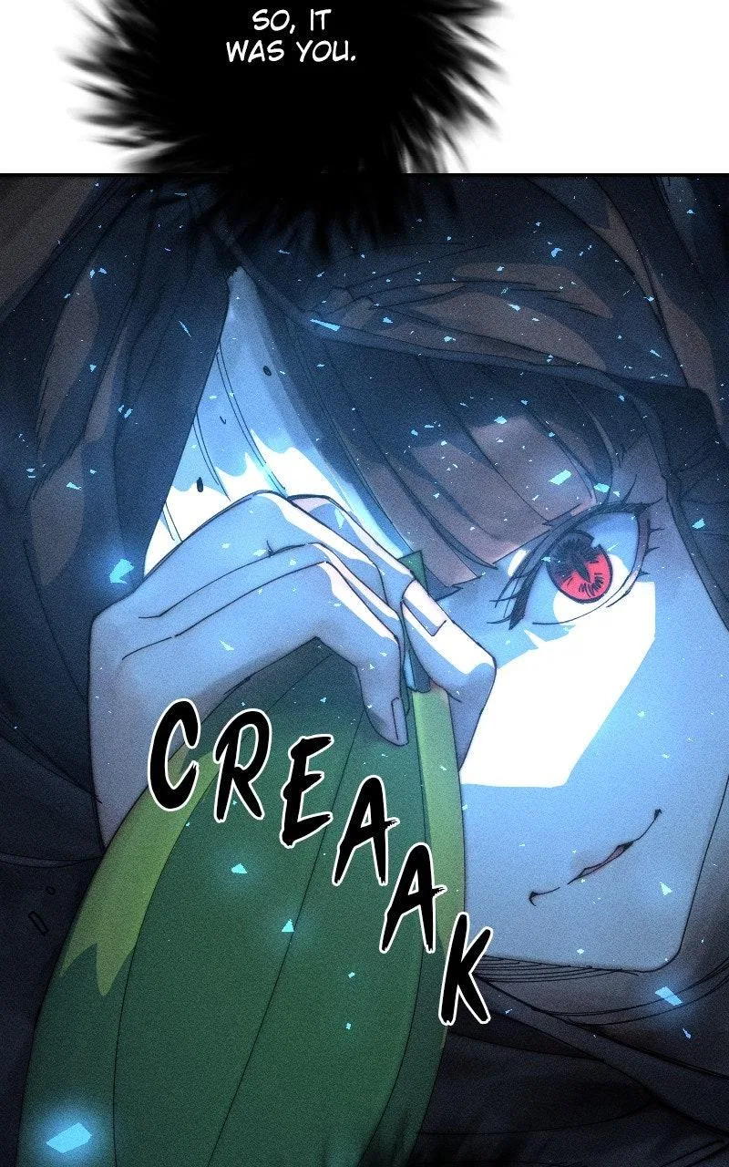 Cryptid Chapter 33 – Page 30