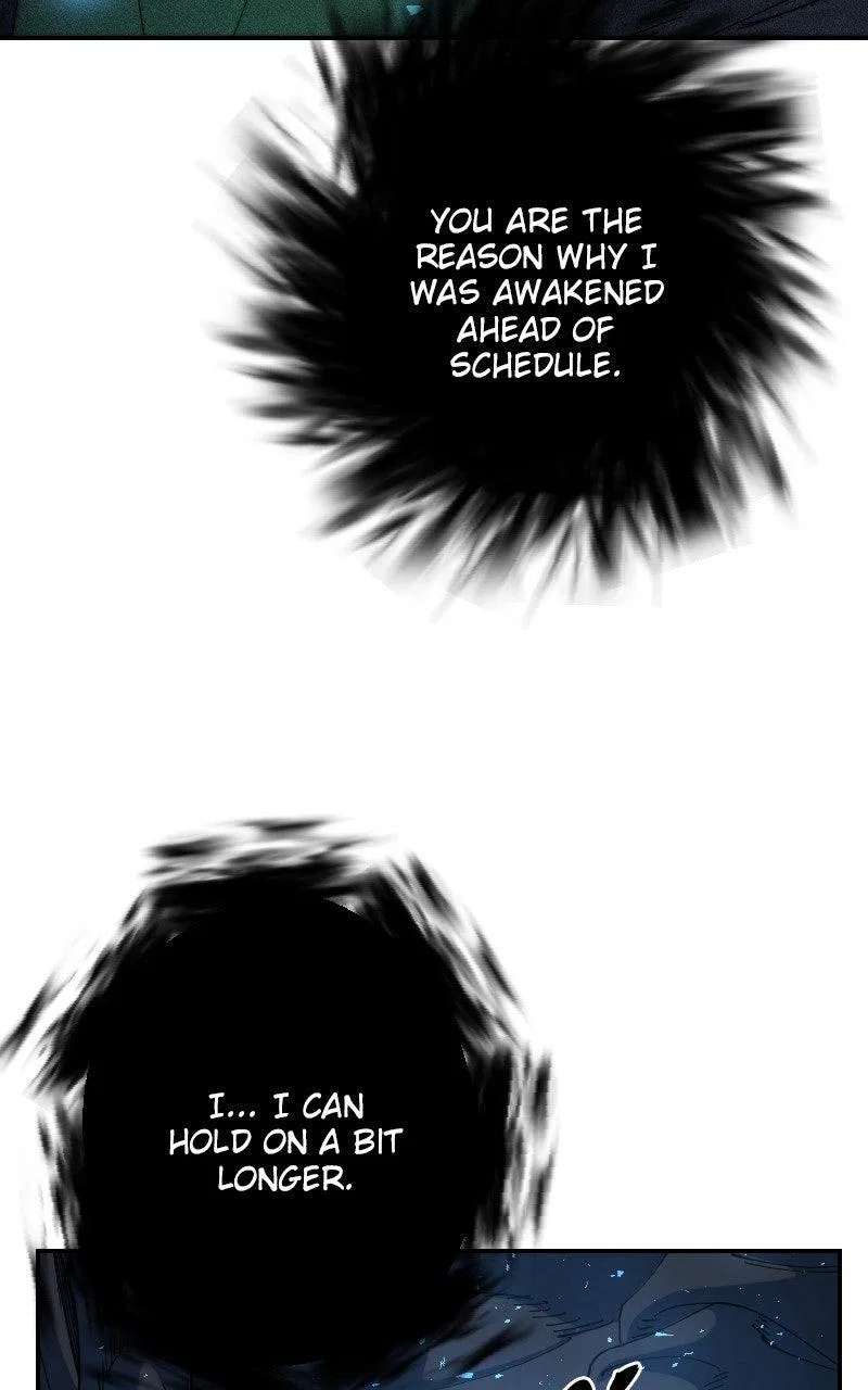 Cryptid Chapter 33 – Page 31